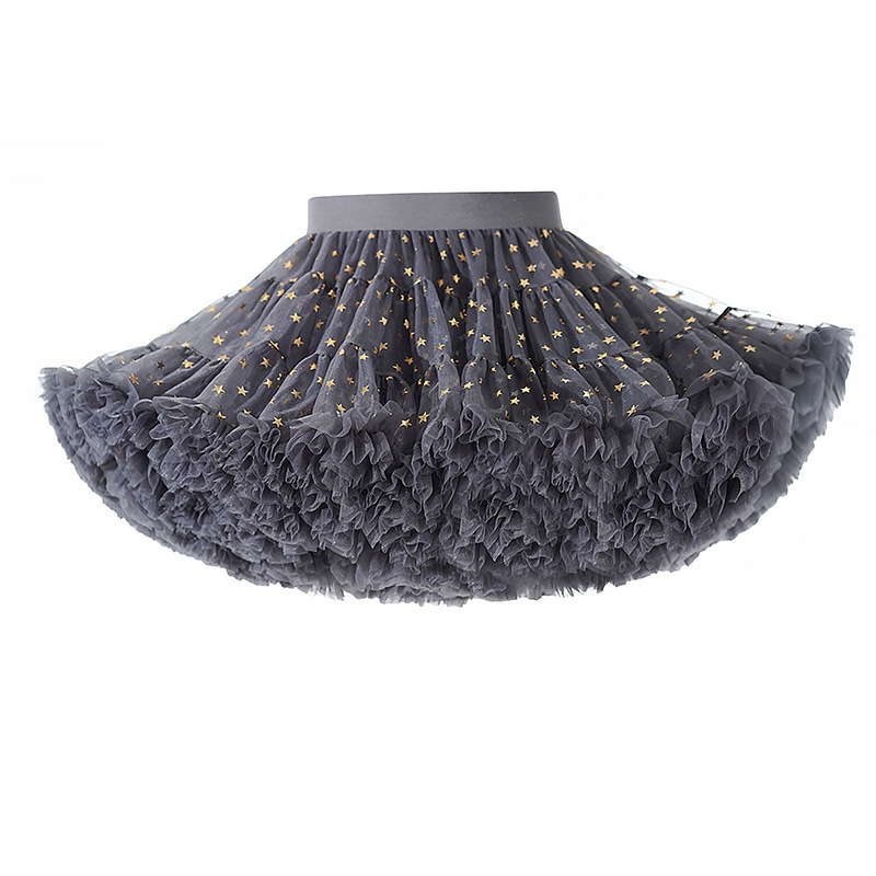 Princesės suknelė mergaitėms, princesės sijonas kūdikiams, naujas madingas vaikiškas vasaros stilius, kūdikio tiulio sijonas, didmeninė prekyba ir tiesioginis pristatymas