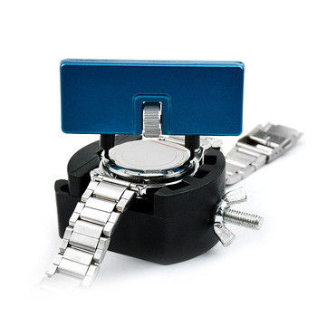 Kellaparandustööriistade laua avamise hoidiku laua remondihoidiku laua avamise hoidiku tagakaane avamise tööriistade kombinatsioonkomplekt