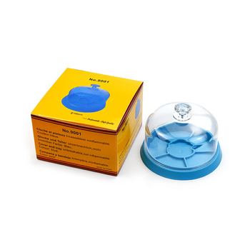 Ārējās tirdzniecības krājumi pulksteņu remonta instrumenti pulksteņu aksesuāri mehānisms putekļu pārsegs pulksteņu aksesuāru uzglabāšana plastmasas caurspīdīgs putekļu pārsegs