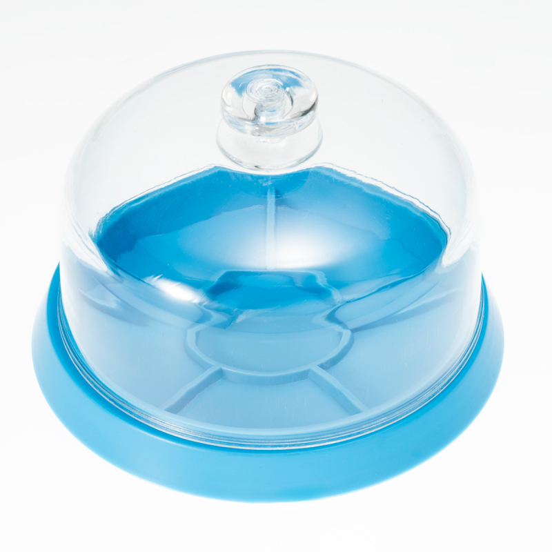 Ārējās tirdzniecības krājumi pulksteņu remonta instrumenti pulksteņu aksesuāri mehānisms putekļu pārsegs pulksteņu aksesuāru uzglabāšana plastmasas caurspīdīgs putekļu pārsegs