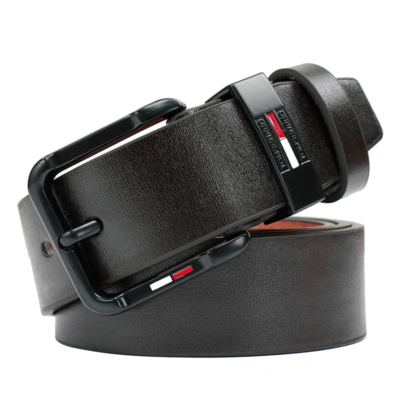 TOMSENFEN naujas vyriškas antikvarinis diržas su sagtimi, užsienio prekyba, tarpvalstybinė mada, laisvalaikio kelnės, diržas, tiesioginis tiekimas iš gamyklos