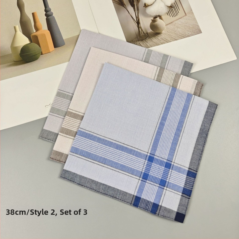 „Cross-Mirror“ geriausiai parduodama grynos medvilnės nosinaitė, vyriška nosinaitė, klasikinio stiliaus pagyvenusiems žmonėms, sena nosinaitė