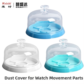 Kellaparandustööriistad Kellaosade liikumine Tolmukate Kellahooldus Tolmukindlad Kellaosad Tolmukindlad