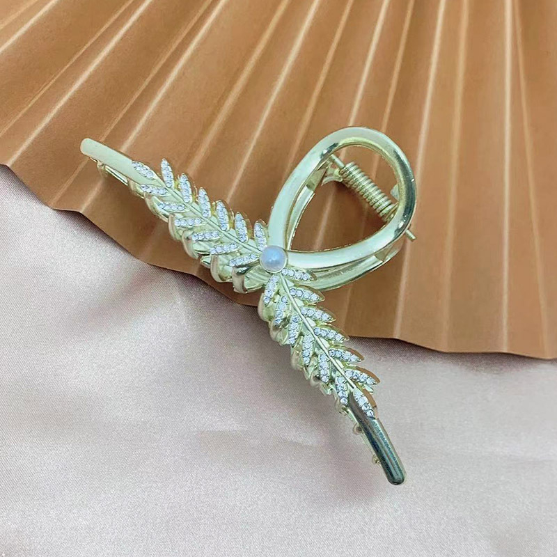 Nauja kiniško stiliaus nacionalinio stiliaus moteriška didelė senovinio stiliaus plaukų segtukas su kutais nugarėlėje, aukštos kokybės fu personažo veido kaukė su ryklio segtuku