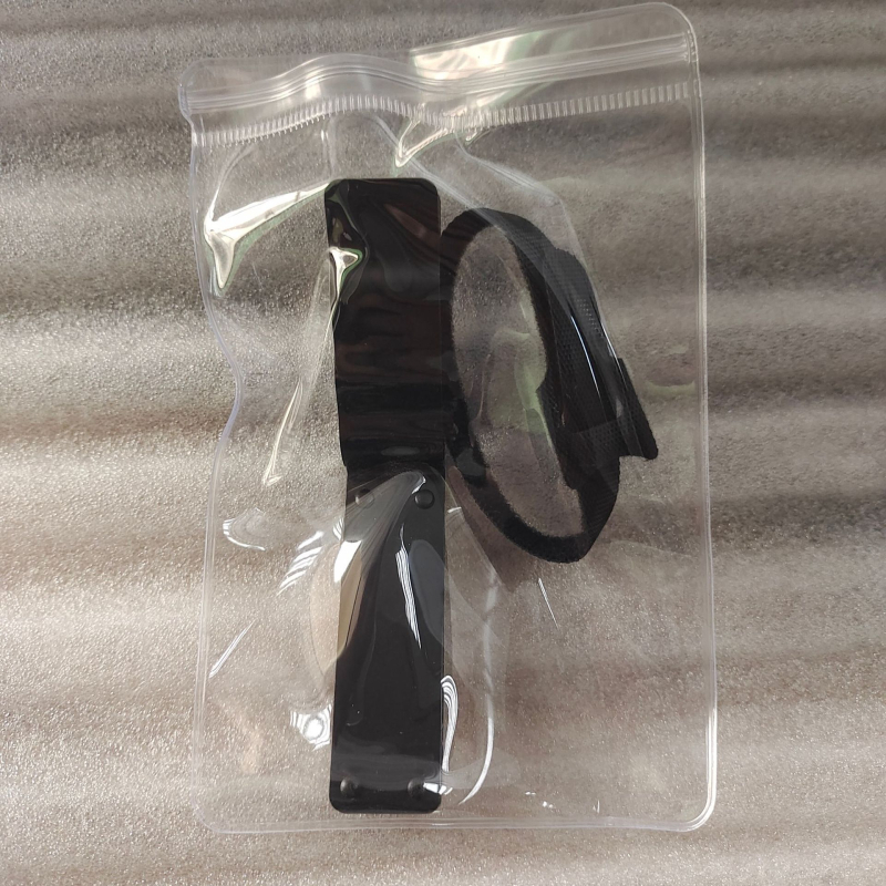 Āra V klases cigāru turētājs Jauns mangāna tērauda metāla cigāru klipša magnētiskais cigāru turētājs