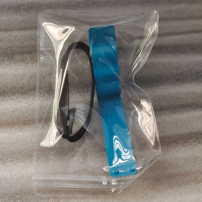 Āra V klases cigāru turētājs Jauns mangāna tērauda metāla cigāru klipša magnētiskais cigāru turētājs