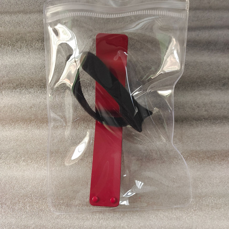 Āra V klases cigāru turētājs Jauns mangāna tērauda metāla cigāru klipša magnētiskais cigāru turētājs