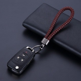 Raktų pakabukas, vintažinis, paprastas, rankomis austas, metalinis, automobilio, vyriškas ir moteriškas, namų apyvokos reikmenų sagties aksesuaras, odinis dirželis