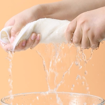 Топла компресираща кърпа за козметичен салон, маска за лице с висяща уши, студена и гореща компресираща кърпа за лице, пълнеща кожата, парена кърпа за лице, маска за лице