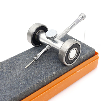 Lauaparandustööriist Kruvikeeraja Professionaalne nugaveski Kruvikeeraja tööriist Abinugaveski Nugaveski