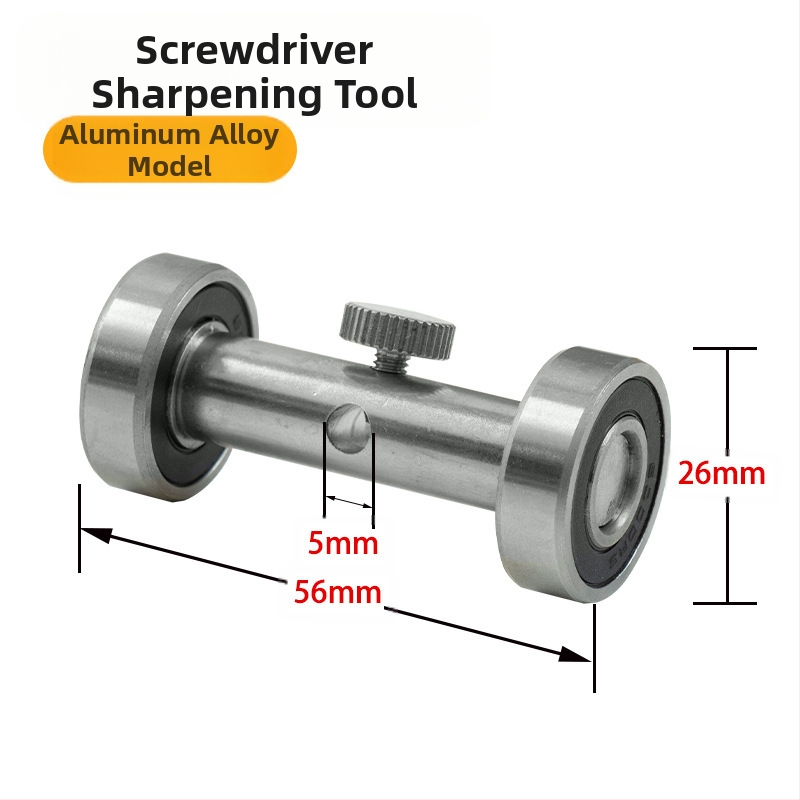 Lauaparandustööriist Kruvikeeraja Professionaalne nugaveski Kruvikeeraja tööriist Abinugaveski Nugaveski