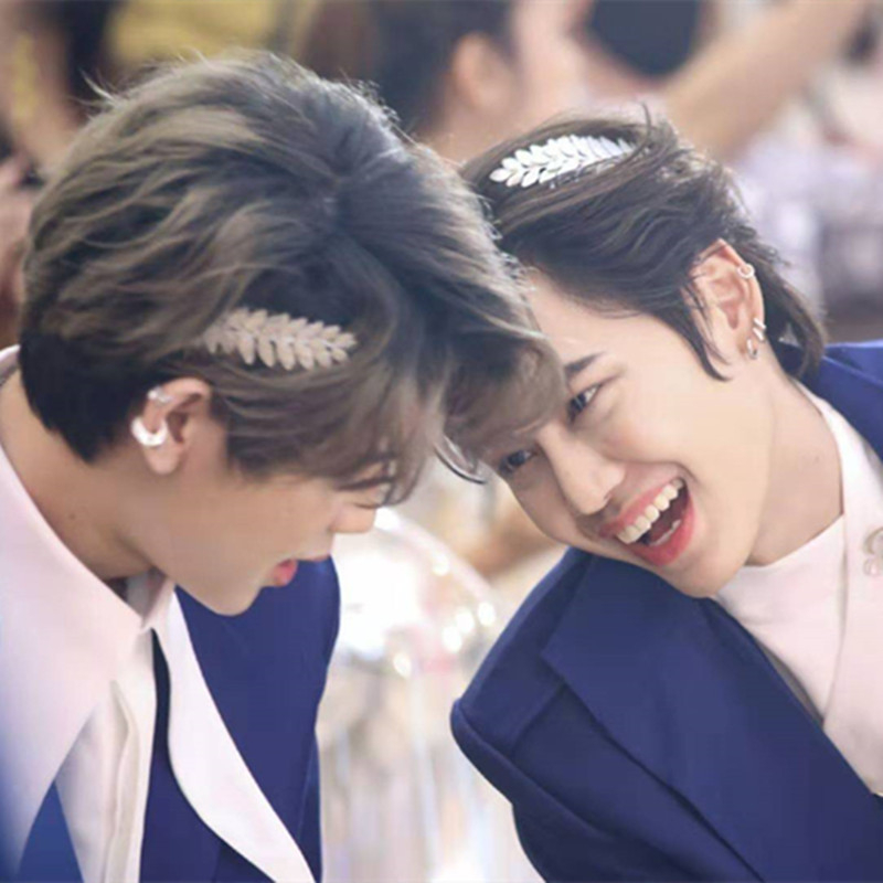 bounprem to paties stiliaus plaukų segtukai korėjietiški plaukų aksesuarai plaukų kaiščiai segtukai šukos plaukų aksesuarai spyruokliniai segtukai kirpčiukai šoniniai segtukai moterims