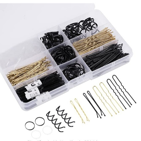 Dodaci za kosu, Traka za glavu, Kombinacija kose, Kopča s jednom riječju, Šarena gumica, Kopča u obliku slova U, Veleprodaja nakita, Set gumica za kosu u kutiji