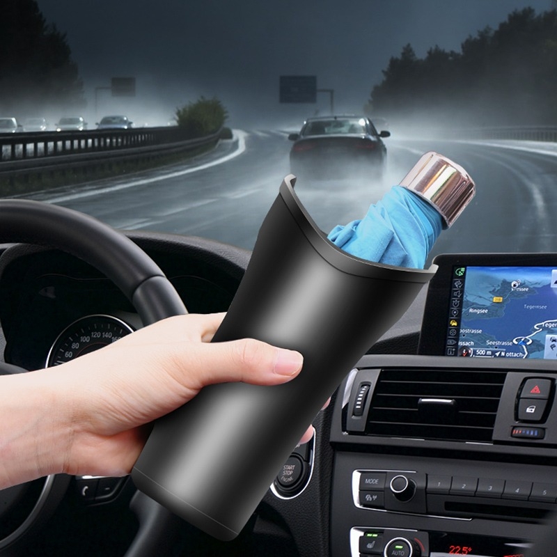 Βάση ομπρέλας αυτοκινήτου, βάση ομπρέλας πίσω καθίσματος αυτοκινήτου, κάλυμμα ομπρέλας, αποθήκευση, γάντζο βαρελιού, κλιπ, κουτί αποθήκευσης αδιάβροχο