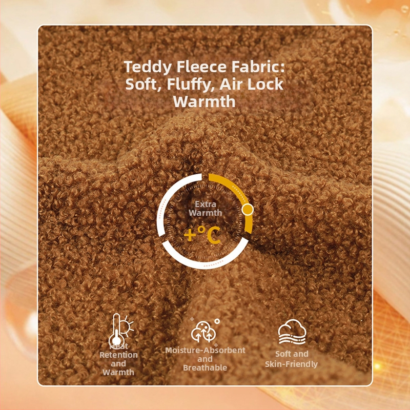 Ruidong Есенно-зимен ветроустойчив ски шал за езда на открито Маска за езда с цялото лице, топъл комплект за врата с поларена подплата, студоустойчив шал