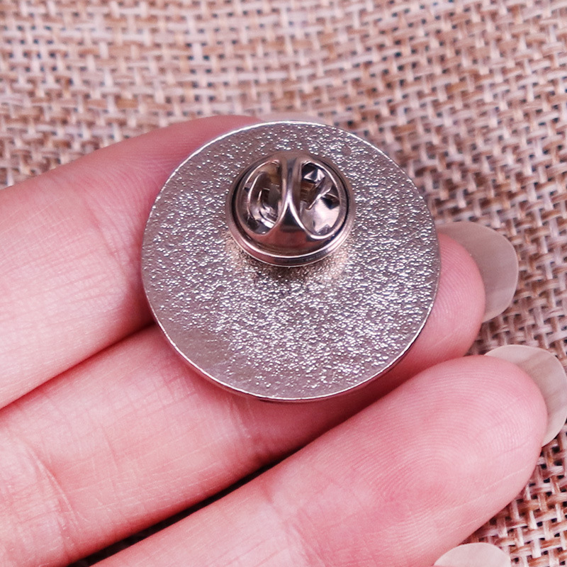 Reiki simbolio sagės ženklelis kuprinė atlapo segtukas aksesuarai dovana