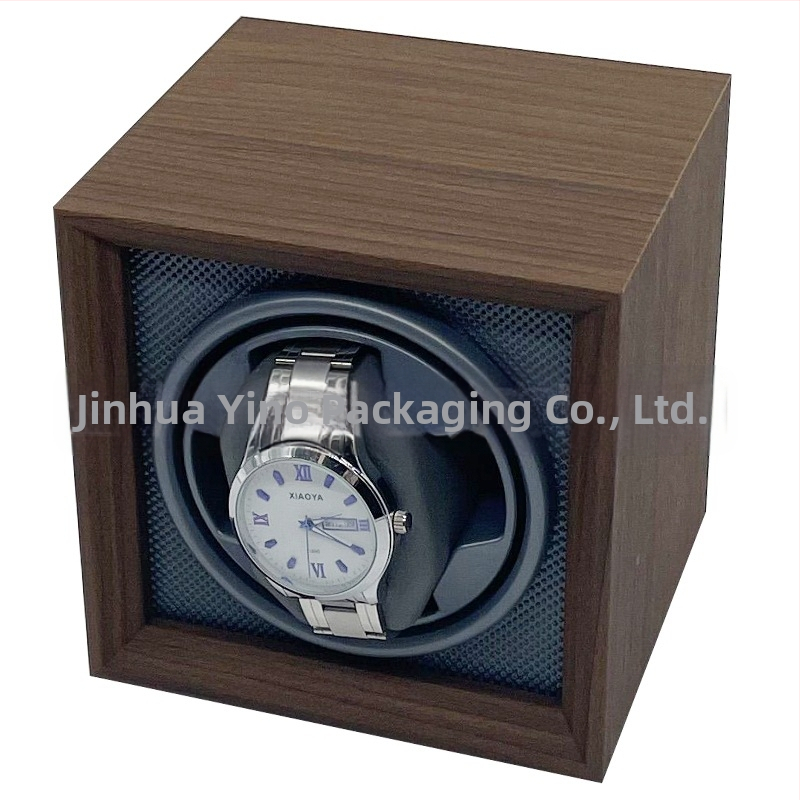 Veľkoobchodný vertikálny trepač hodiniek, automatický mechanický trepač hodiniek, elektrický navíjací box