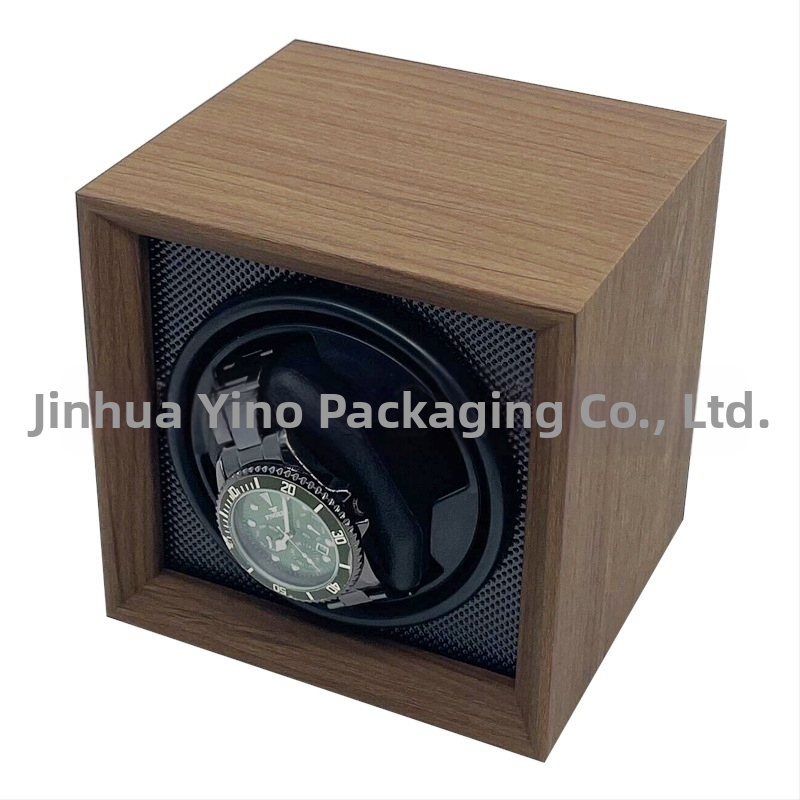 Veľkoobchodný vertikálny trepač hodiniek, automatický mechanický trepač hodiniek, elektrický navíjací box