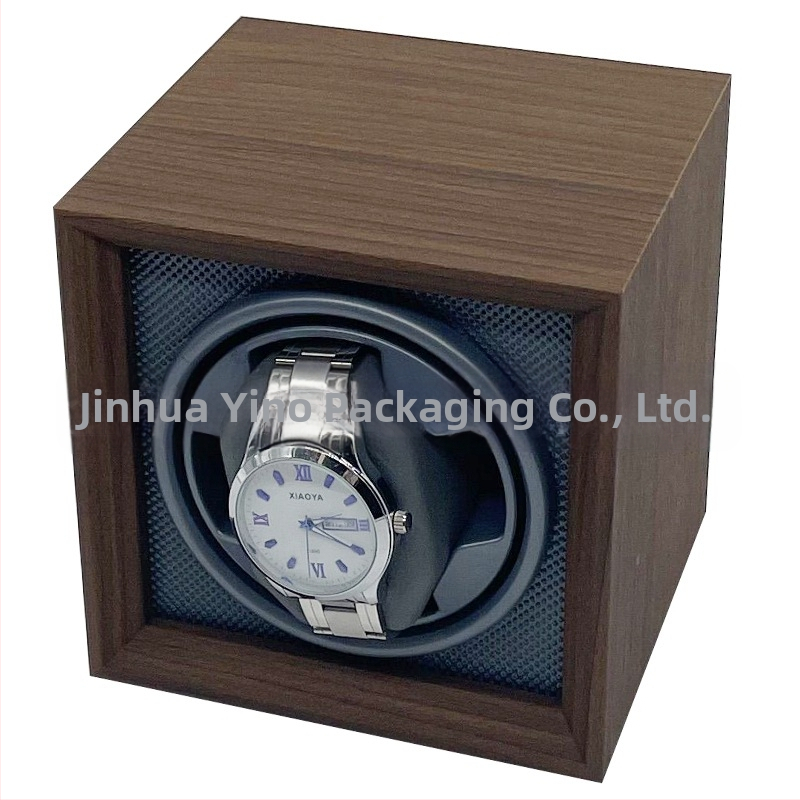 Spot Veleprodaja vertikalnog tresilice za satove, automatskog mehaničkog tresilice za satove, električne kutije za navijanje satova