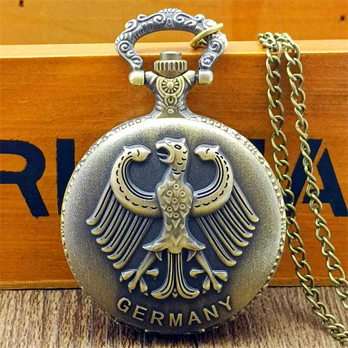 Ārējās tirdzniecības augstas kvalitātes retro romiešu digitālā modes studentu pāra personības tendence, zemējuma temperaments, vīriešu un sieviešu kabatas pulkstenis