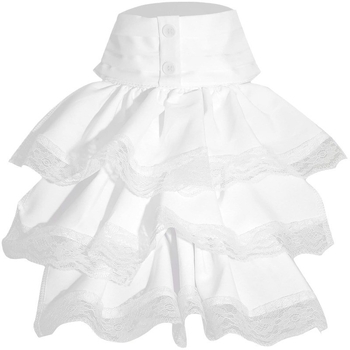 Ευρωπαϊκό και αμερικανικό στυλ λεπτή ρετρό δαντέλα σειρά ψεύτικο κολάρο αποσπώμενο κολάρο αξεσουάρ ένδυσης Amazon μια γενιά μαλλιών