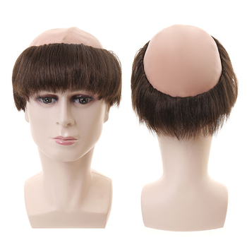 Halloweeni kiilaspea Xie Dingi peanaha parukas munga kiilaspea parukas naljakas kiilaspea parukas etenduse rekvisiidid