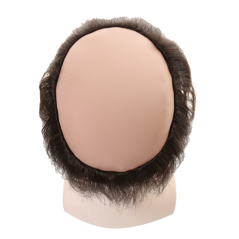 Halloweeni kiilaspea Xie Dingi peanaha parukas munga kiilaspea parukas naljakas kiilaspea parukas etenduse rekvisiidid