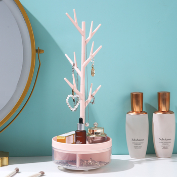 Papuošalų dėžutė, Papuošalų skyriaus demonstracinis stovas, Papuošalų namų darbalaukio organizatoriaus dėžutė, Raktų pakabukas, Auskarai, Karoliai, Apyrankių stovas