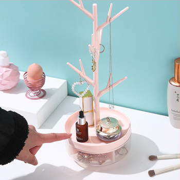 Papuošalų dėžutė, Papuošalų skyriaus demonstracinis stovas, Papuošalų namų darbalaukio organizatoriaus dėžutė, Raktų pakabukas, Auskarai, Karoliai, Apyrankių stovas