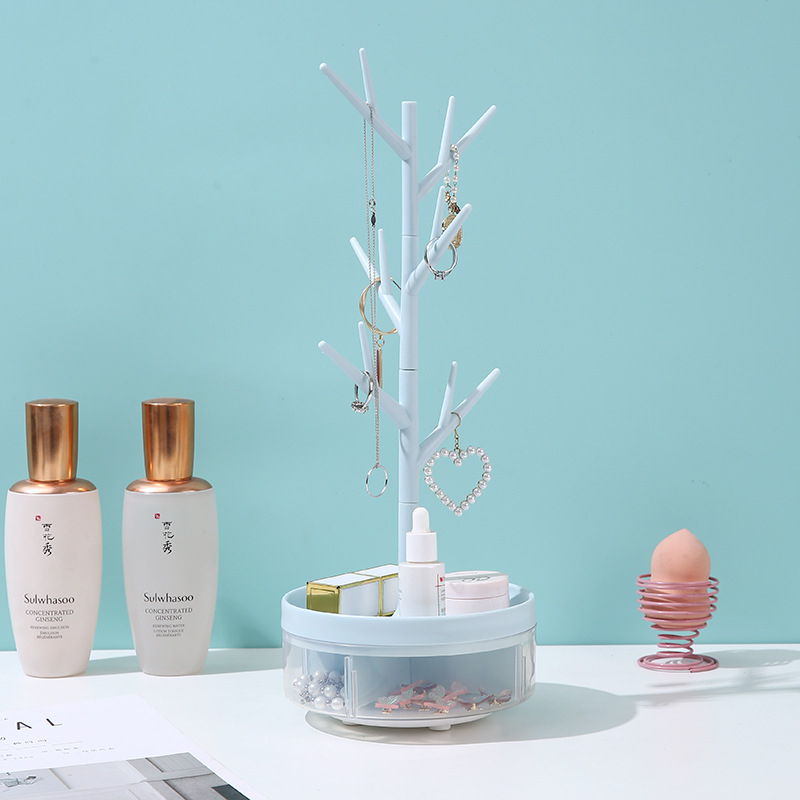 Papuošalų dėžutė, Papuošalų skyriaus demonstracinis stovas, Papuošalų namų darbalaukio organizatoriaus dėžutė, Raktų pakabukas, Auskarai, Karoliai, Apyrankių stovas