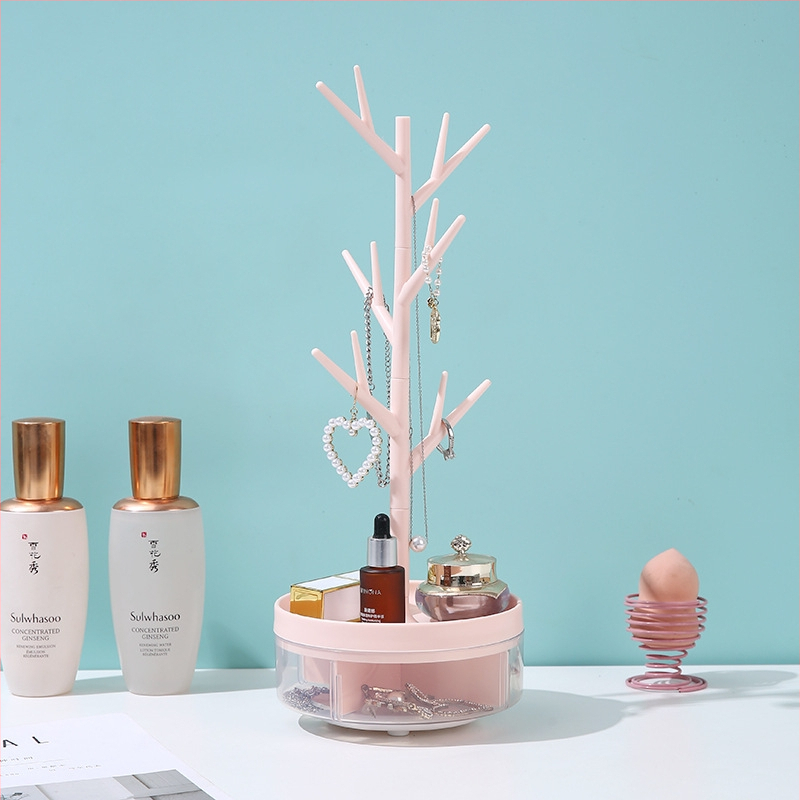 Papuošalų dėžutė, Papuošalų skyriaus demonstracinis stovas, Papuošalų namų darbalaukio organizatoriaus dėžutė, Raktų pakabukas, Auskarai, Karoliai, Apyrankių stovas