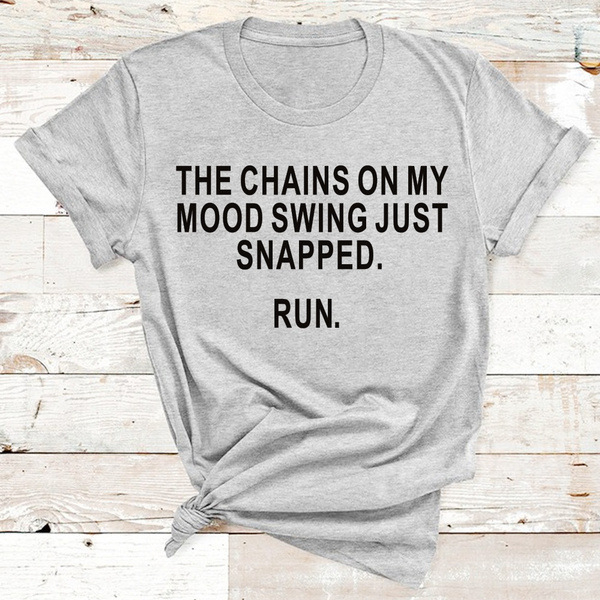 „You Read My Shirt That's Enough“ – juokingi trumparankoviai marškinėliai su socialiniais užrašais