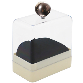 Nordic Ins First Watch Box s guľôčkovou rukoväťou, balenie do obchodu s hodinkami, úložný box, rekvizity na elektronické hodinky