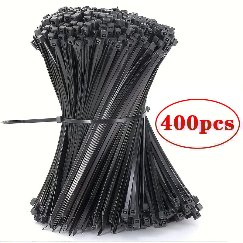 Найлонови кабелни връзки, самозаключващи се кабелни връзки с катарама, свързващи въжета, устойчиви на високи и ниски температури, студоустойчиви, екологични, директни продажби от фабриката, пакетиране на кабели