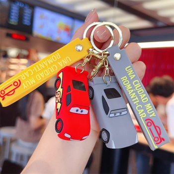 Ιπποδρομίες Ιστορίας Μπρελόκ Δημιουργικό Κινούμενο Παιδικό Παιχνίδι Σχολική Τσάντα Κρεμαστό Στάβλο Κούκλα Μηχανή Δώρο Χονδρική