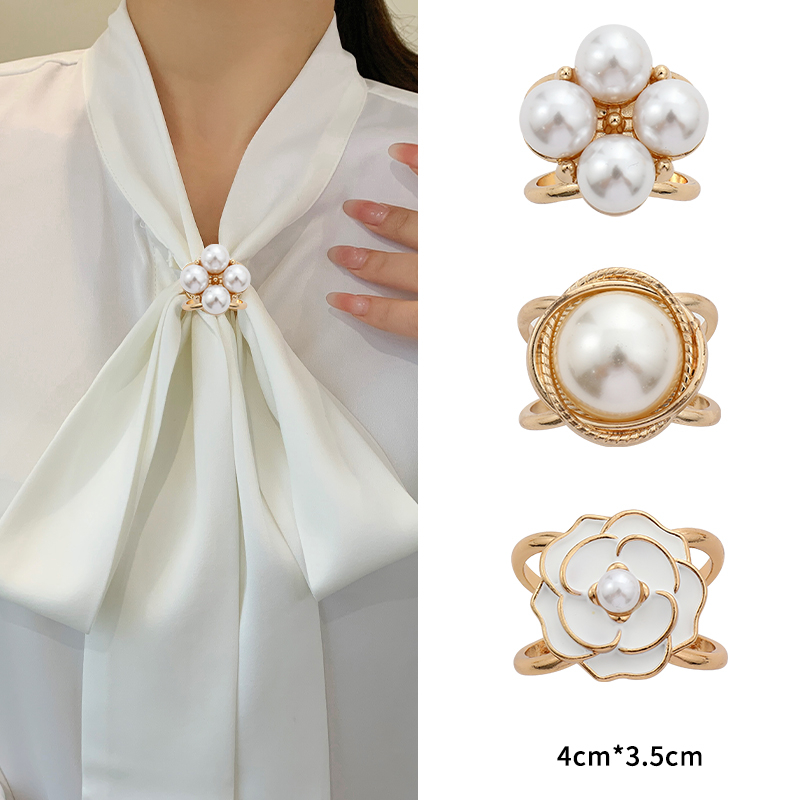 2024 νέα χονδρική αγκράφα μέσης παλτό καρφίτσα κασκόλ αγκράφα αντιανεμικό ζώνη κόμπο αγκράφα κορδέλα σταθερό χονδρικό κασκόλ