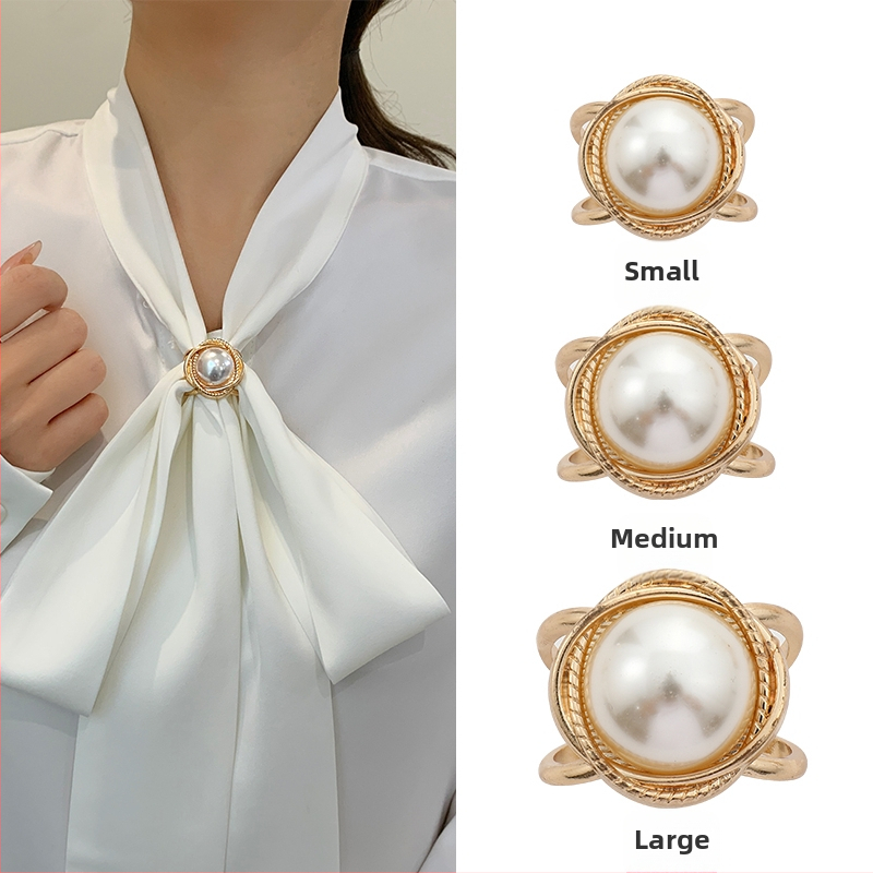 2024 νέα χονδρική αγκράφα μέσης παλτό καρφίτσα κασκόλ αγκράφα αντιανεμικό ζώνη κόμπο αγκράφα κορδέλα σταθερό χονδρικό κασκόλ