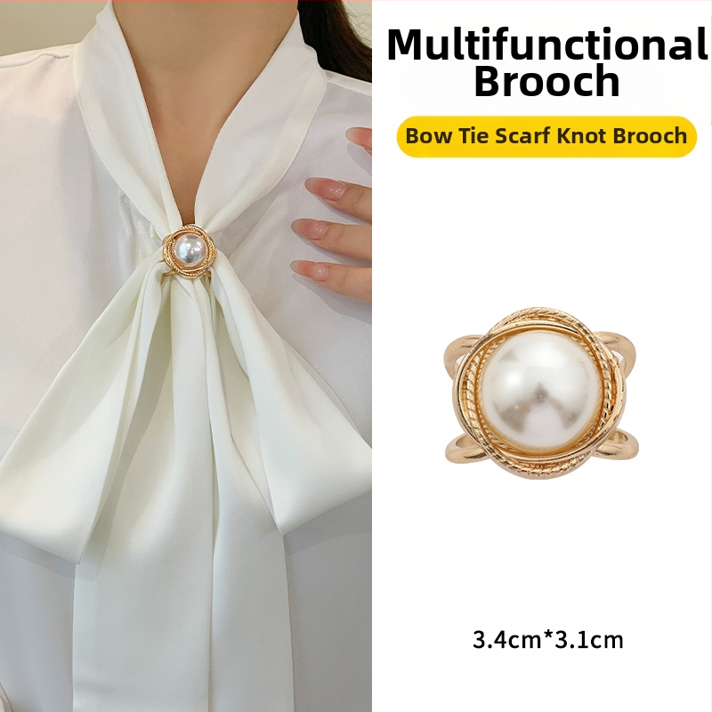 2024 νέα χονδρική αγκράφα μέσης παλτό καρφίτσα κασκόλ αγκράφα αντιανεμικό ζώνη κόμπο αγκράφα κορδέλα σταθερό χονδρικό κασκόλ