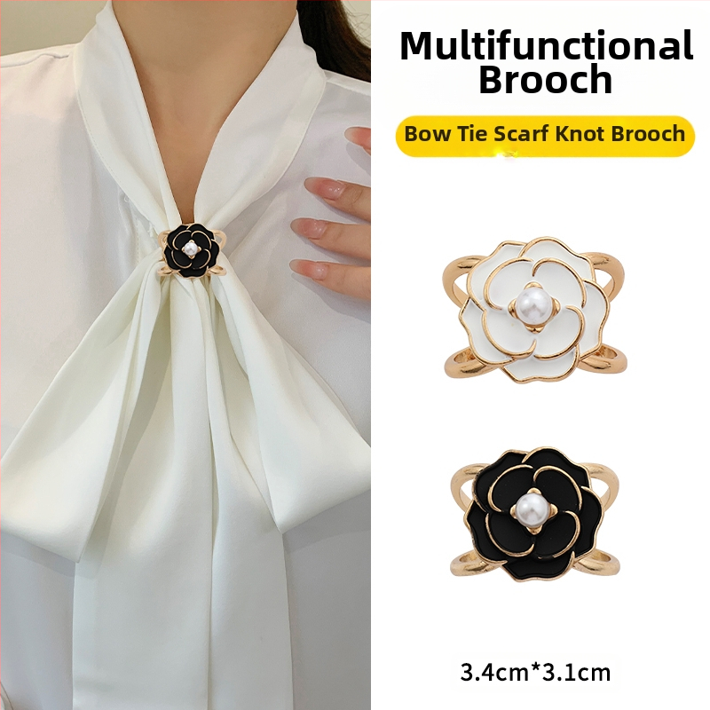 2024 νέα χονδρική αγκράφα μέσης παλτό καρφίτσα κασκόλ αγκράφα αντιανεμικό ζώνη κόμπο αγκράφα κορδέλα σταθερό χονδρικό κασκόλ