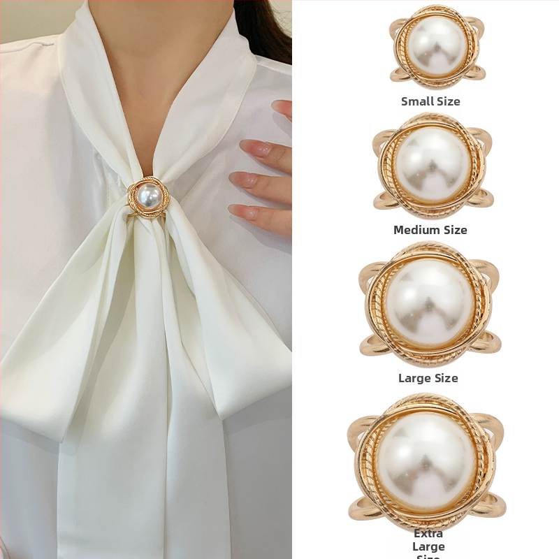 2024 νέα χονδρική αγκράφα μέσης παλτό καρφίτσα κασκόλ αγκράφα αντιανεμικό ζώνη κόμπο αγκράφα κορδέλα σταθερό χονδρικό κασκόλ