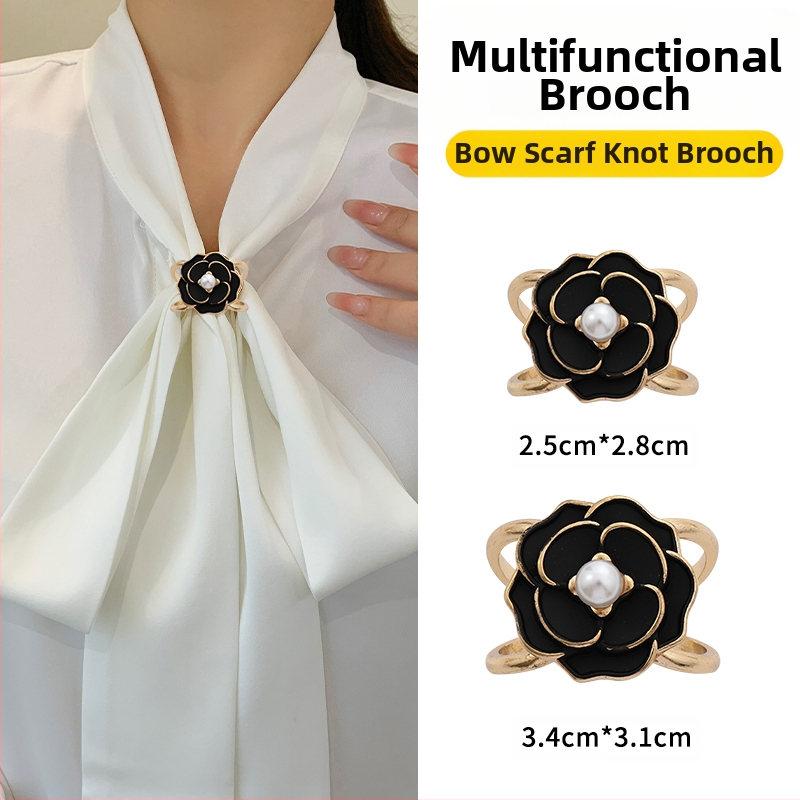 2024 νέα χονδρική αγκράφα μέσης παλτό καρφίτσα κασκόλ αγκράφα αντιανεμικό ζώνη κόμπο αγκράφα κορδέλα σταθερό χονδρικό κασκόλ