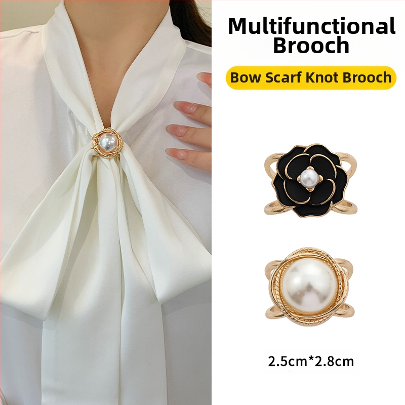 2024 νέα χονδρική αγκράφα μέσης παλτό καρφίτσα κασκόλ αγκράφα αντιανεμικό ζώνη κόμπο αγκράφα κορδέλα σταθερό χονδρικό κασκόλ