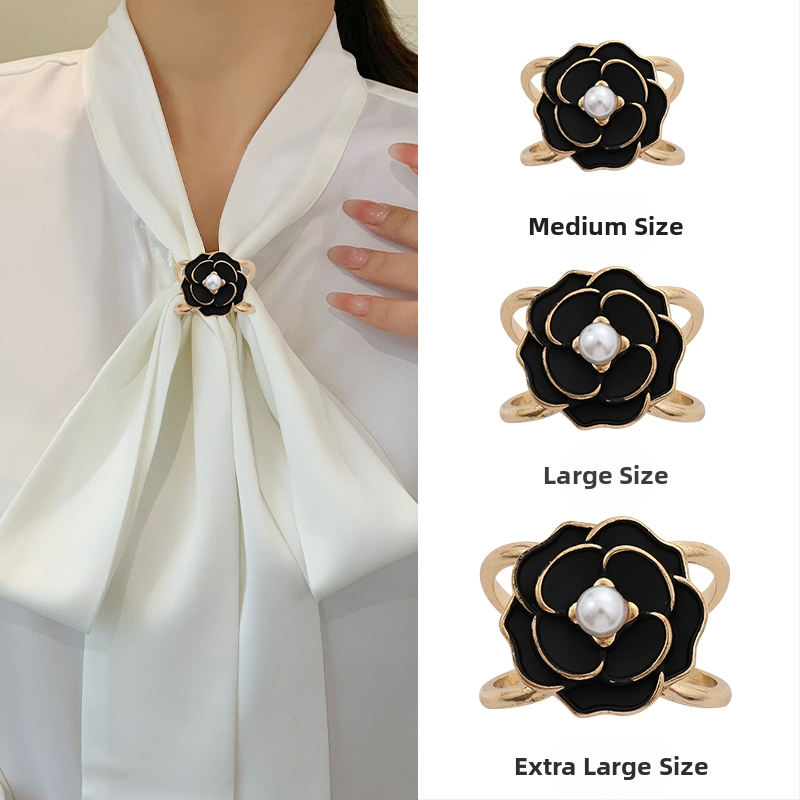 2024 νέα χονδρική αγκράφα μέσης παλτό καρφίτσα κασκόλ αγκράφα αντιανεμικό ζώνη κόμπο αγκράφα κορδέλα σταθερό χονδρικό κασκόλ