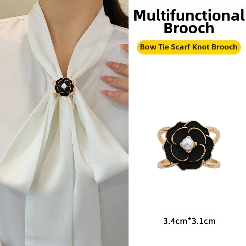 2024 νέα χονδρική αγκράφα μέσης παλτό καρφίτσα κασκόλ αγκράφα αντιανεμικό ζώνη κόμπο αγκράφα κορδέλα σταθερό χονδρικό κασκόλ