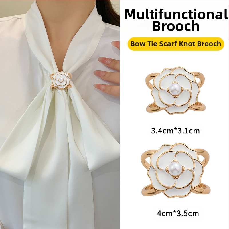 2024 νέα χονδρική αγκράφα μέσης παλτό καρφίτσα κασκόλ αγκράφα αντιανεμικό ζώνη κόμπο αγκράφα κορδέλα σταθερό χονδρικό κασκόλ