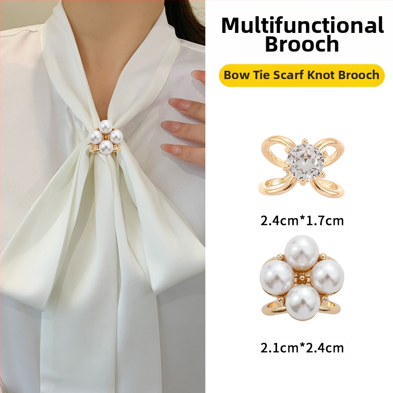 2024 νέα χονδρική αγκράφα μέσης παλτό καρφίτσα κασκόλ αγκράφα αντιανεμικό ζώνη κόμπο αγκράφα κορδέλα σταθερό χονδρικό κασκόλ