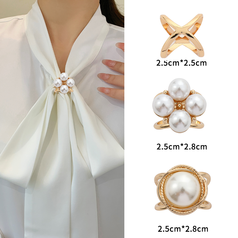 2024 νέα χονδρική αγκράφα μέσης παλτό καρφίτσα κασκόλ αγκράφα αντιανεμικό ζώνη κόμπο αγκράφα κορδέλα σταθερό χονδρικό κασκόλ