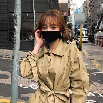 Plaunama medvilninė kaukė, plona suasmeninta stereo kaukė vyrams ir moterims, skirta lauko kelionėms, dulkių kaukė, tiesioginis pardavimas gamykloje