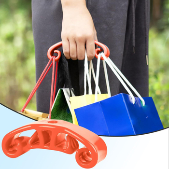 Geantă portabilă cu guler pentru explozii transfrontaliere, artefact, economisește forța de muncă, convenabilă, fără deformare, disponibilă pentru cumpărături