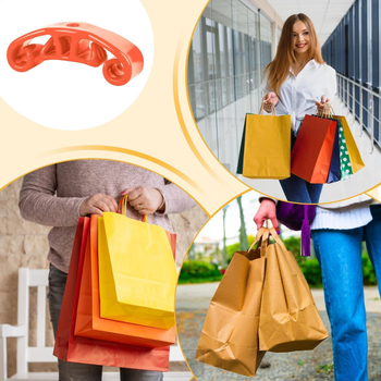 Φορητή τσάντα κολάρου για διασυνοριακές εκρήξεις, εξοικονόμηση εργασίας, βολικό, χωρίς παραμόρφωση, διαθέσιμο για αγορές